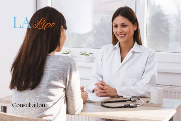 Why Choose LA LIPO for Your Personalised Post-Pregnancy Recovery Plan Bognor Regis?